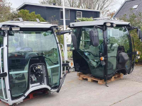 Autres tracteurs et accessoires Massey Ferguson Cabines