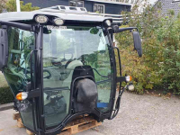 Autres tracteurs et accessoires Massey Ferguson Cabines
