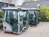 Autres tracteurs et accessoires Massey Ferguson Cabines