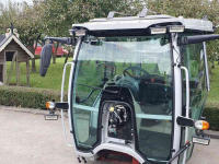 Autres tracteurs et accessoires Massey Ferguson Cabines