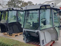 Autres tracteurs et accessoires Massey Ferguson Cabines