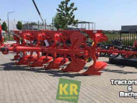 Charrues Kuhn Vari Master L 5 ET Ploeg