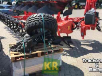 Charrues Kuhn Vari Master L 5 ET Ploeg