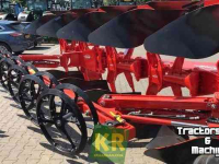 Charrues Kuhn Vari Master L 5 ET Ploeg
