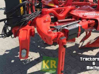 Charrues Kuhn Vari Master L 5 ET Ploeg