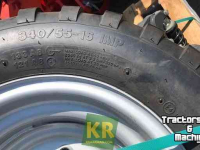 Charrues Kuhn Vari Master L 5 ET Ploeg