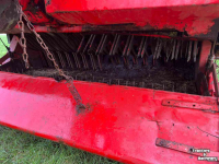 Autochargeuse Pottinger Silo-Profi Opraapwagen Stalvoeren