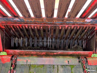 Autochargeuse Pottinger Silo-Profi Opraapwagen Stalvoeren
