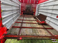 Autochargeuse Pottinger Silo-Profi Opraapwagen Stalvoeren