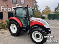 Tracteur Steyr Kompact 4055S