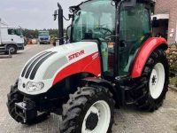 Tracteur Steyr Kompact 4055S