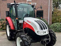 Tracteur Steyr Kompact 4055S