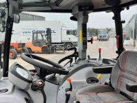Tracteur Steyr Kompact 4055S