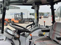 Tracteur Steyr Kompact 4055S