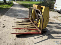 Fourche à ensilage  Degelijke grasvork mestvork