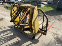 Fourche à ensilage  Degelijke grasvork mestvork