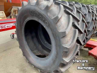 Roues, Pneus, Jantes, Barillets Jumelage Cultor 710/70R38