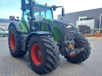 Tracteur Fendt 728 Gen7 Profi+ Setting1 Tractor