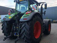 Tracteur Fendt 728 Gen7 Profi+ Setting1 Tractor