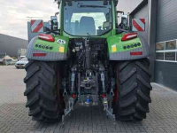 Tracteur Fendt 728 Gen7 Profi+ Setting1 Tractor