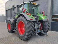 Tracteur Fendt 728 Gen7 Profi+ Setting1 Tractor