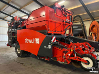 Arracheuse de pommes de terre Dewulf RS2060