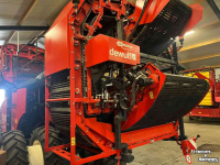 Arracheuse de pommes de terre Dewulf RS2060