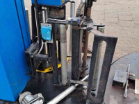 Autres matériel de convoyage et accessoires Matco A618L auto palletwikkelmachine