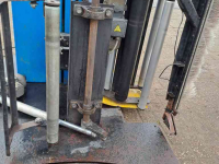 Autres matériel de convoyage et accessoires Matco A618L auto palletwikkelmachine