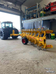 Charrues Rumptstad WE 9 ECO