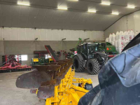 Charrues Rumptstad WE 9 ECO
