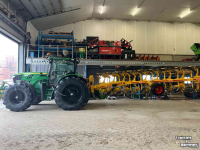 Charrues Rumptstad WE 9 ECO