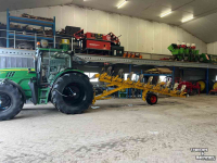 Charrues Rumptstad WE 9 ECO