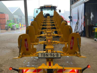 Charrues Rumptstad WE 9 ECO