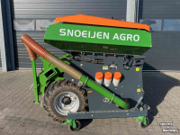 Semoir Amazone ftender 1600 front zaaitank