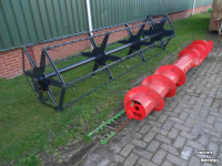 Pièces d‘occasion pour moiss.batteus. Deutz-Fahr maaidorser
