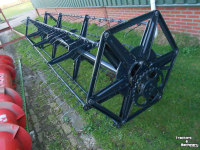 Pièces d‘occasion pour moiss.batteus. Deutz-Fahr maaidorser