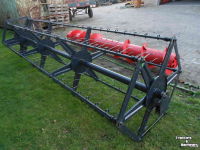 Pièces d‘occasion pour moiss.batteus. Deutz-Fahr maaidorser