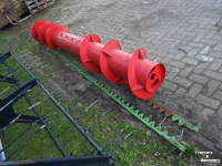 Pièces d‘occasion pour moiss.batteus. Deutz-Fahr maaidorser