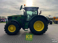 Tracteur John Deere 6R 175