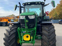 Tracteur John Deere 6R 175