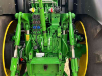 Tracteur John Deere 6R 175