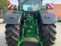 Tracteur John Deere 6R 175