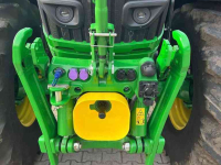 Tracteur John Deere 6R 175