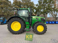 Tracteur John Deere 6R 175