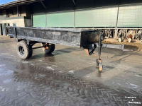 Autres matériel et accessoires de transport agricole  Bakkenwagen Transportwagen