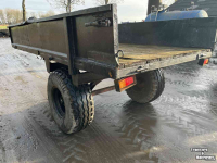 Autres matériel et accessoires de transport agricole  Bakkenwagen Transportwagen