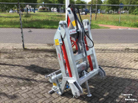Chargeur arrière Fliegl Achterlader