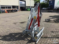 Chargeur arrière Fliegl Achterlader