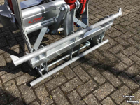 Chargeur arrière Fliegl Achterlader